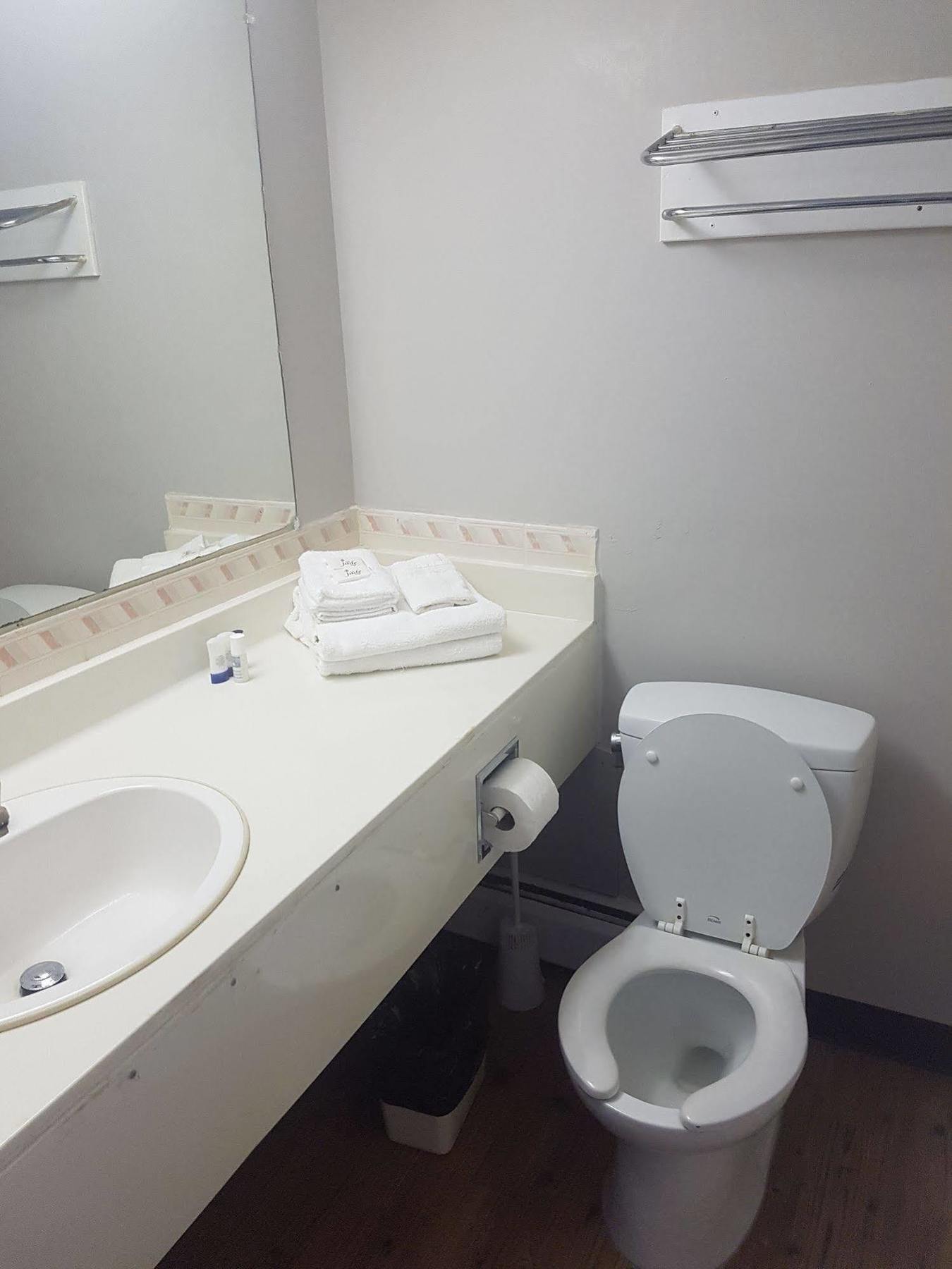 Olympia Lodge Калгари Экстерьер фото